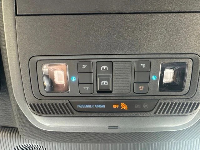 New 2026 Vapor Blue Metallic Ford Tremor image 30