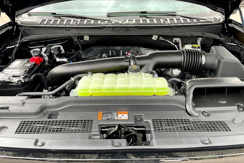 New 2026 Ford Expedition Platinum 4D Sport Utility