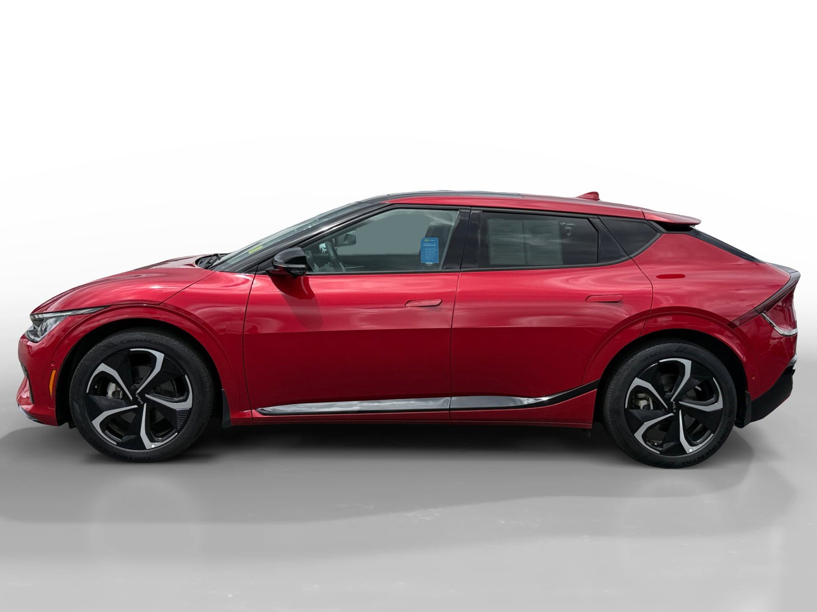 Used 2023 Kia EV6 GT-Line with VIN KNDC4DLC9P5123193 for sale in San Jose, CA