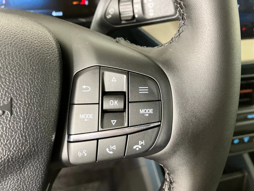 2026 Ford Maverick Lariat - Photo 18