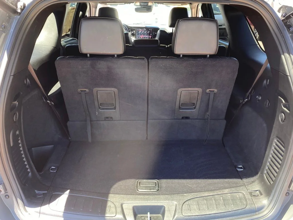 Used 2024 Gray Dodge GT Plus image 11