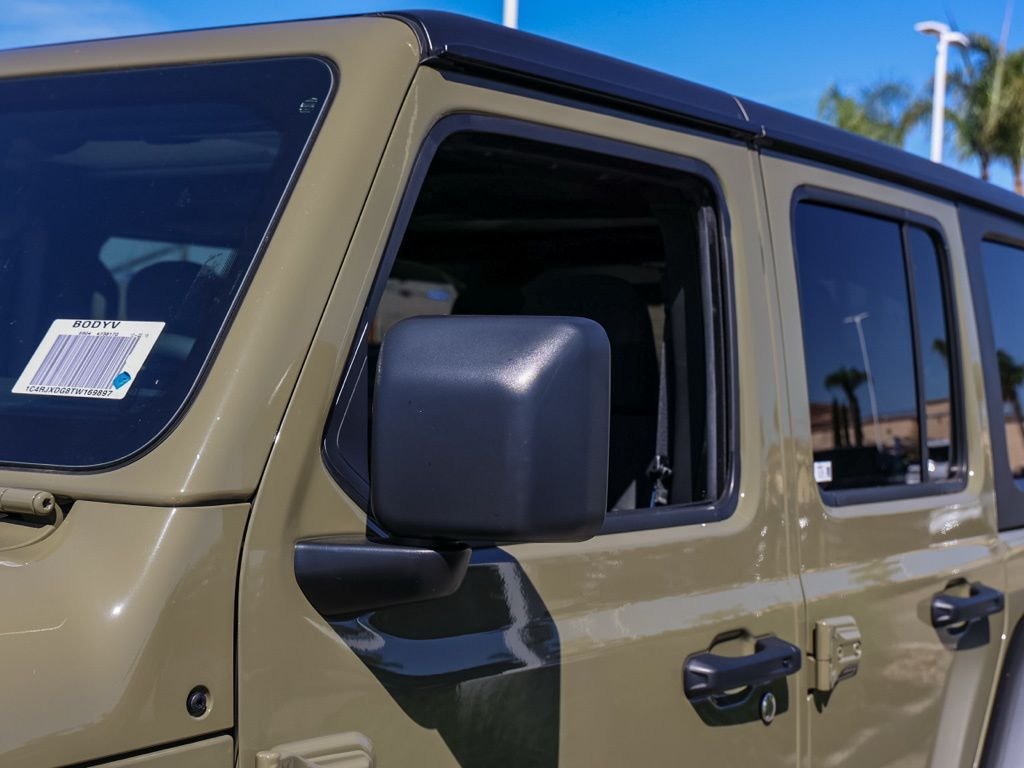 New 2026 41 Exterior Paint Jeep Willys image 11