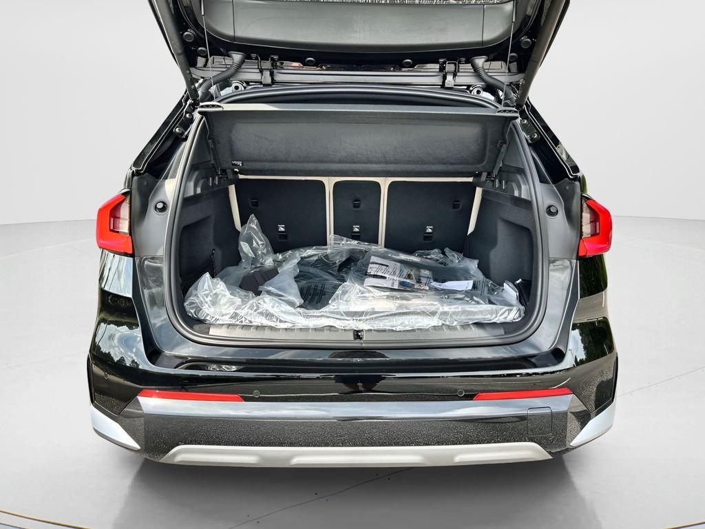 2025 BMW X1 XDrive28i - Photo 28