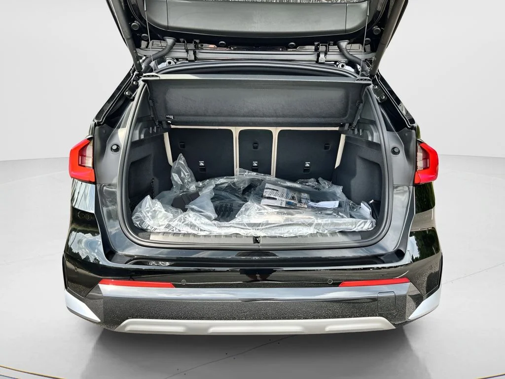 2025 BMW X1 XDrive28i - Photo 28