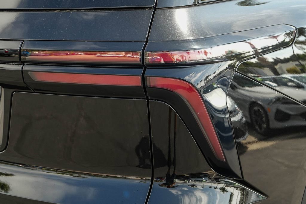 2026 Chevrolet Traverse Z71 - Photo 7