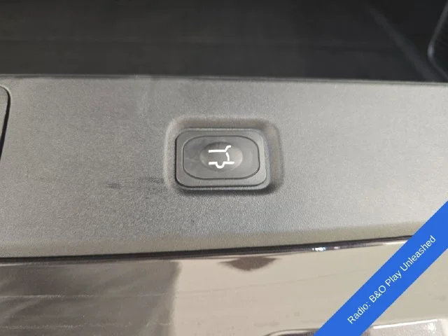 New 2027 Dark Matter Gray Metallic Ford MAX Platinum image 23