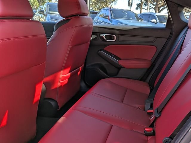 New 2026 Urban Gray Pearl Acura A-Spec Package image 14