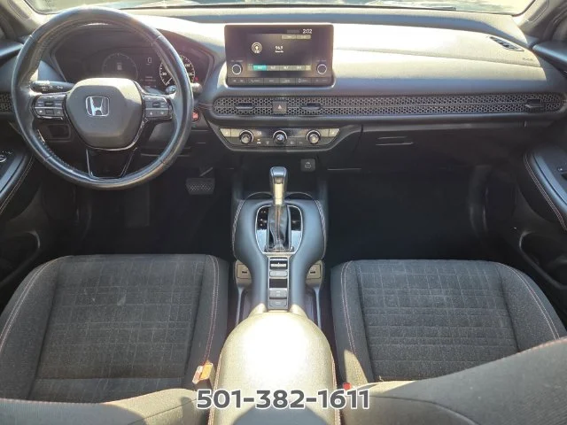 Used 2023  Honda Sport image 14