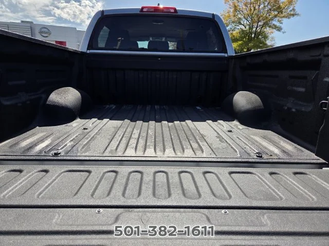 Used 2020 Silver Toyota SR5 image 16