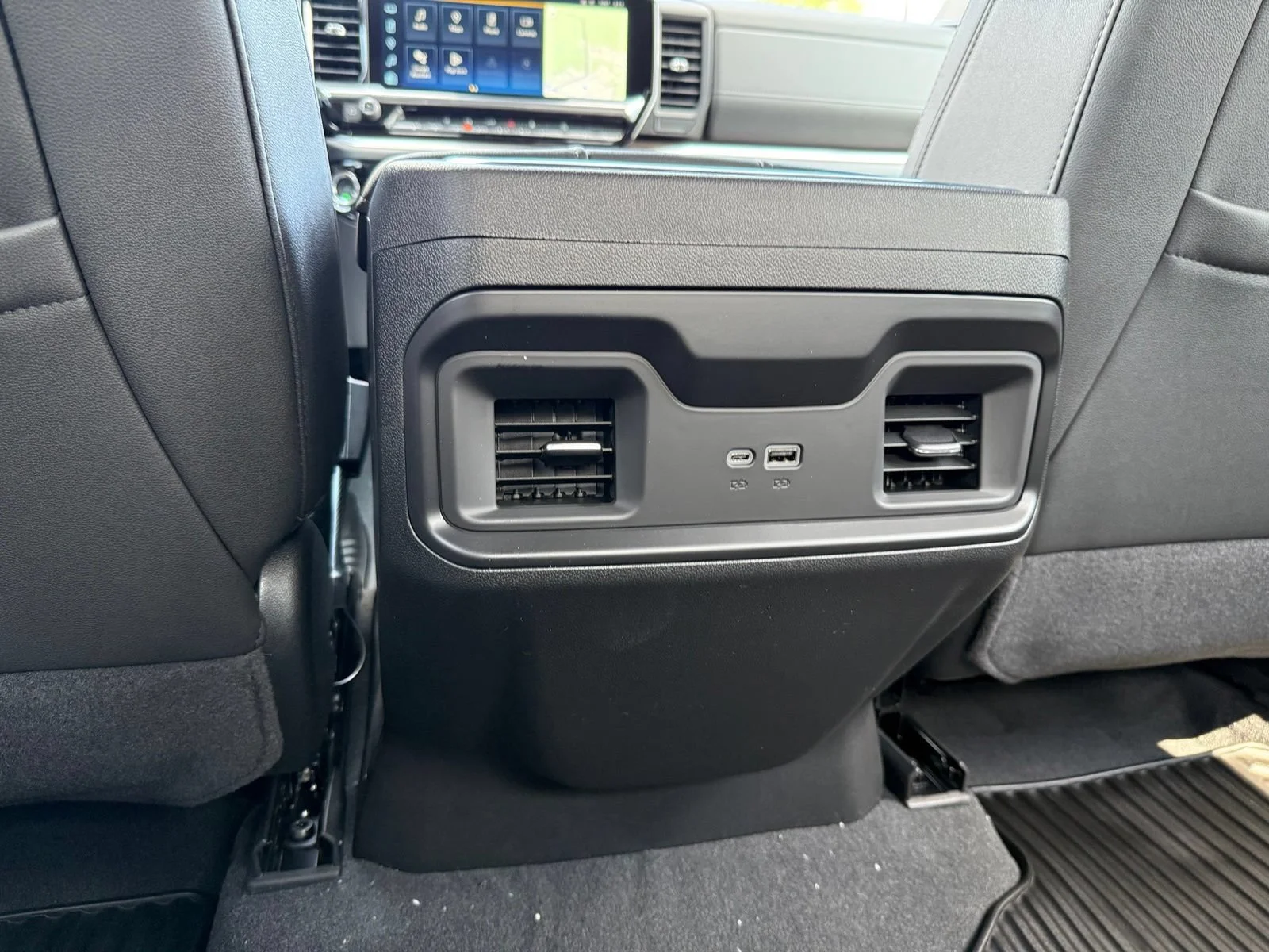 New 2026 Black Chevrolet LT image 28