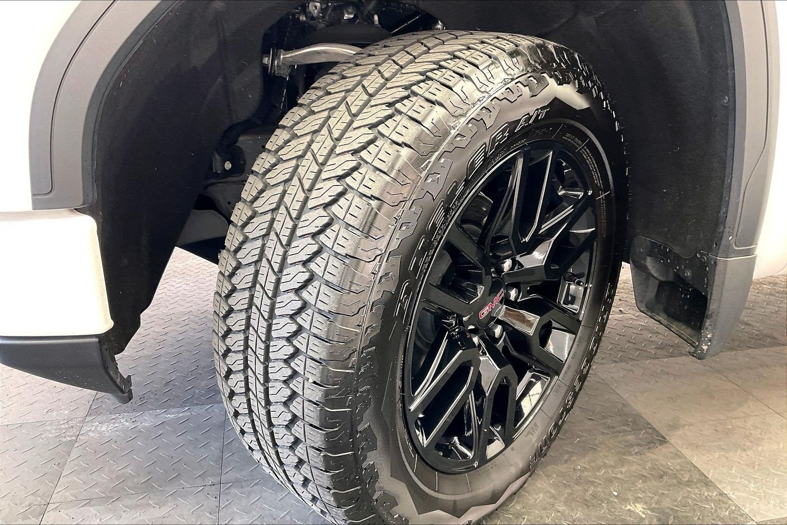 2026 GMC Sierra 1500 Elevation - Photo 32