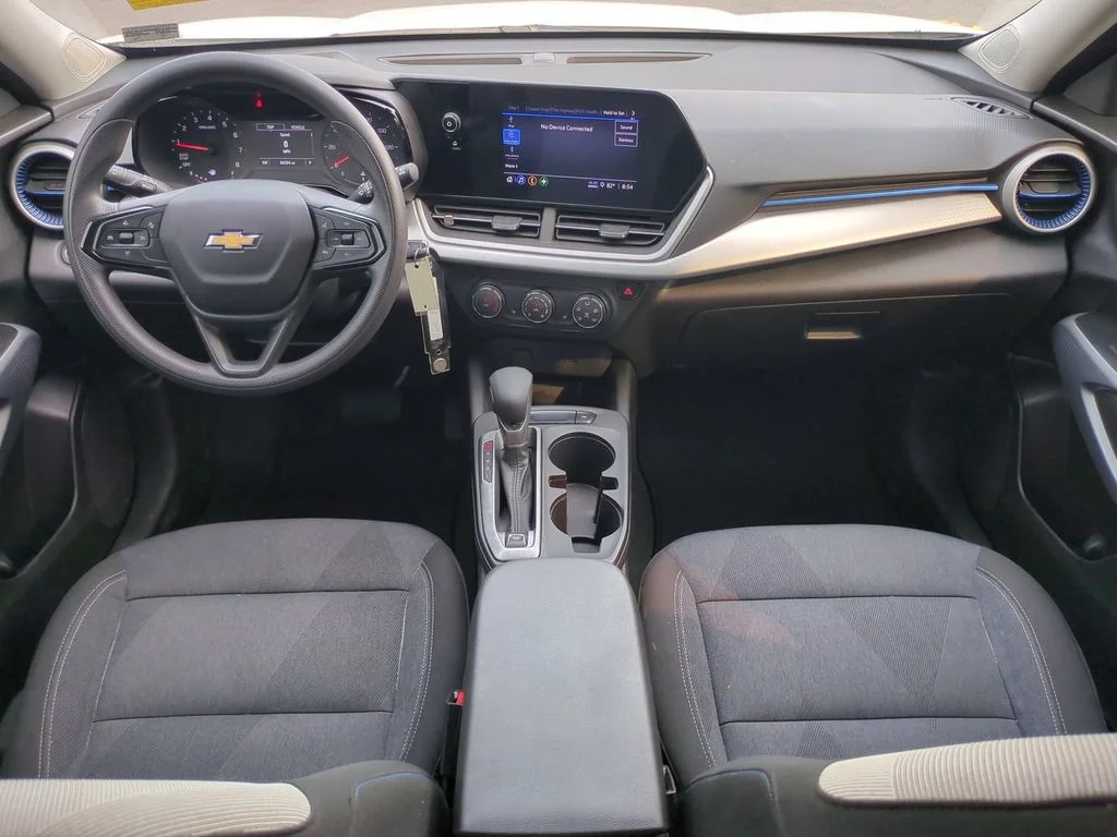 Used 2024 White Chevrolet LS image 15