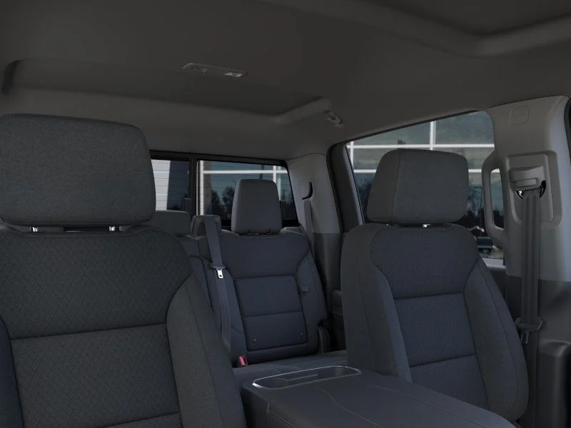 New 2026 Silver GMC Elevation image 28