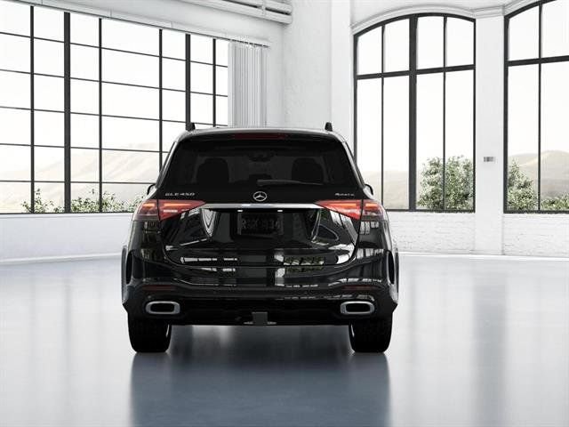 2026 Mercedes-Benz GLE GLE450 - Photo 24