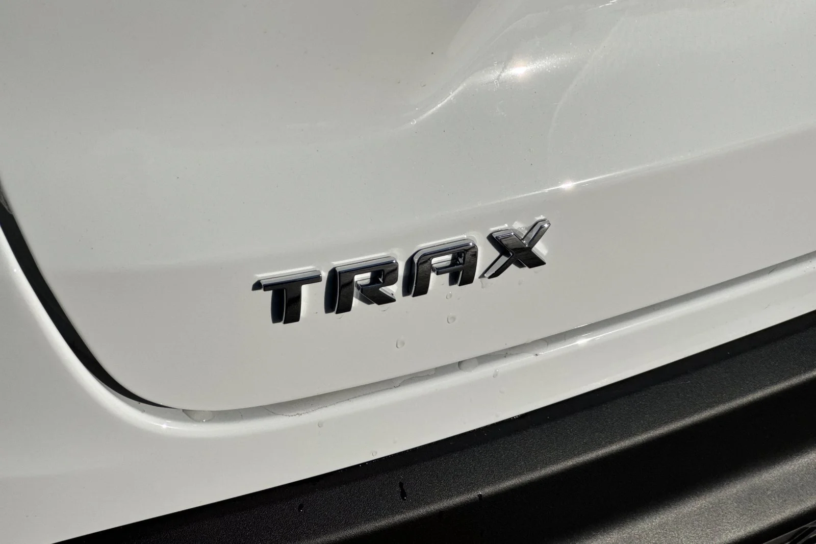 2026 Chevrolet Trax LT - Photo 25