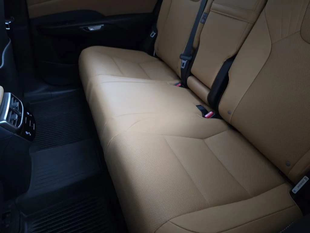 New 2026 Eminent White Pearl Lexus PREMIUM image 14