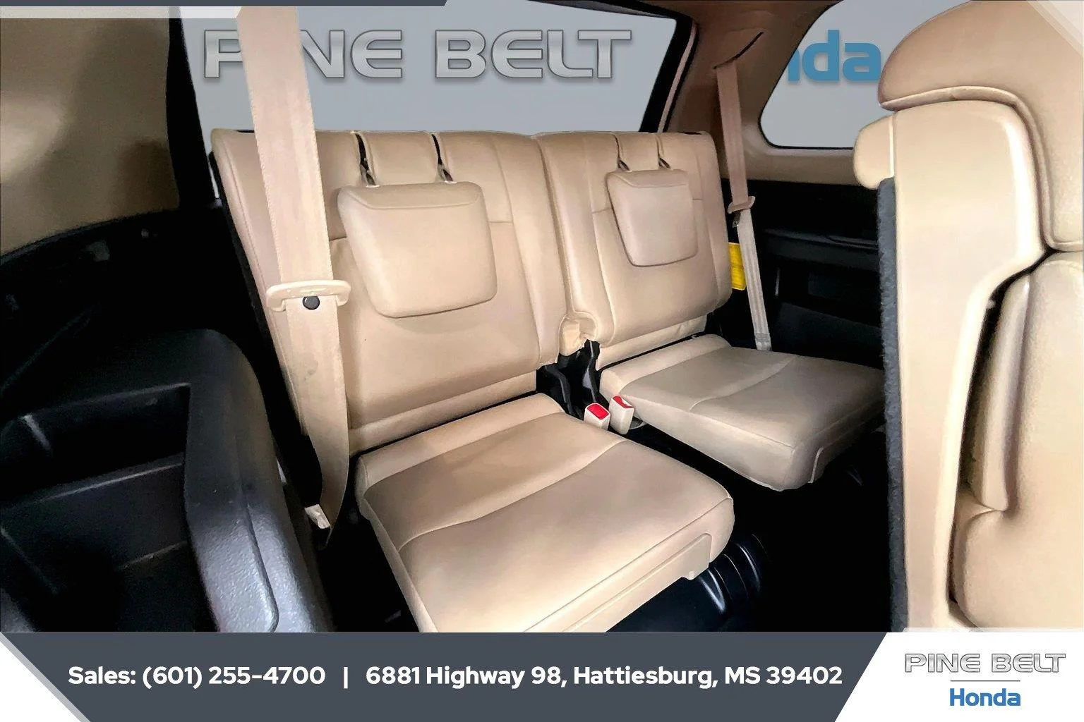 Used 2018 Blizzard Pearl Toyota Limited image 21