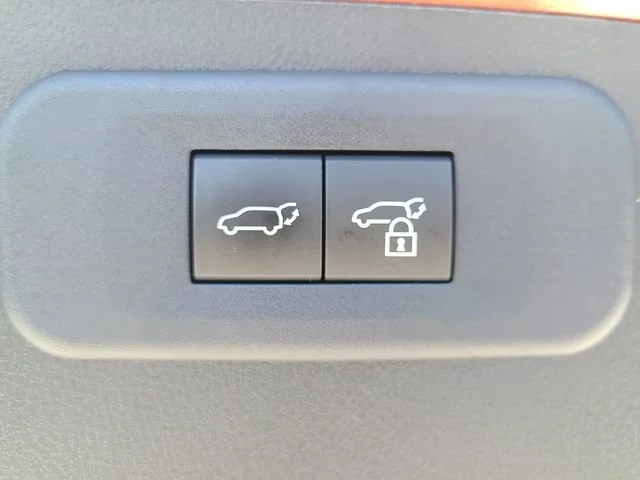 Used 2026 Orange Lexus NX 350 image 10