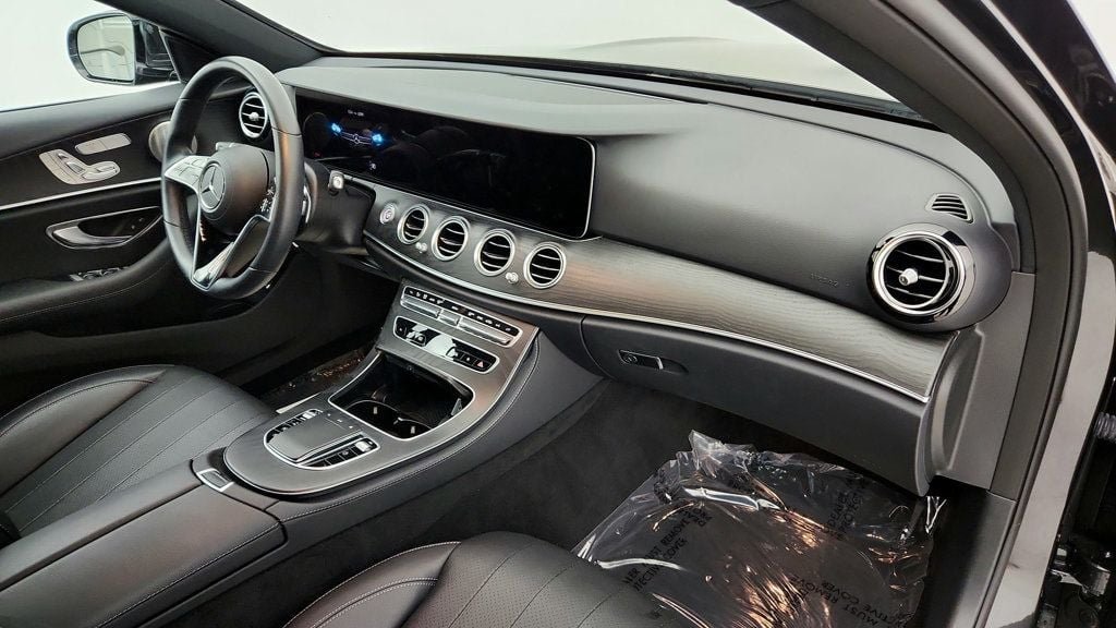 2023 Mercedes-Benz E-Class E350 - Photo 25