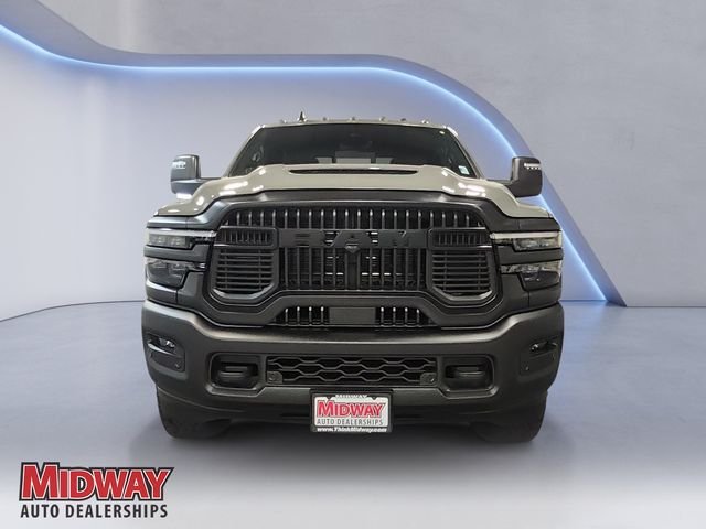 New 2026 White Ram Rebel image 8