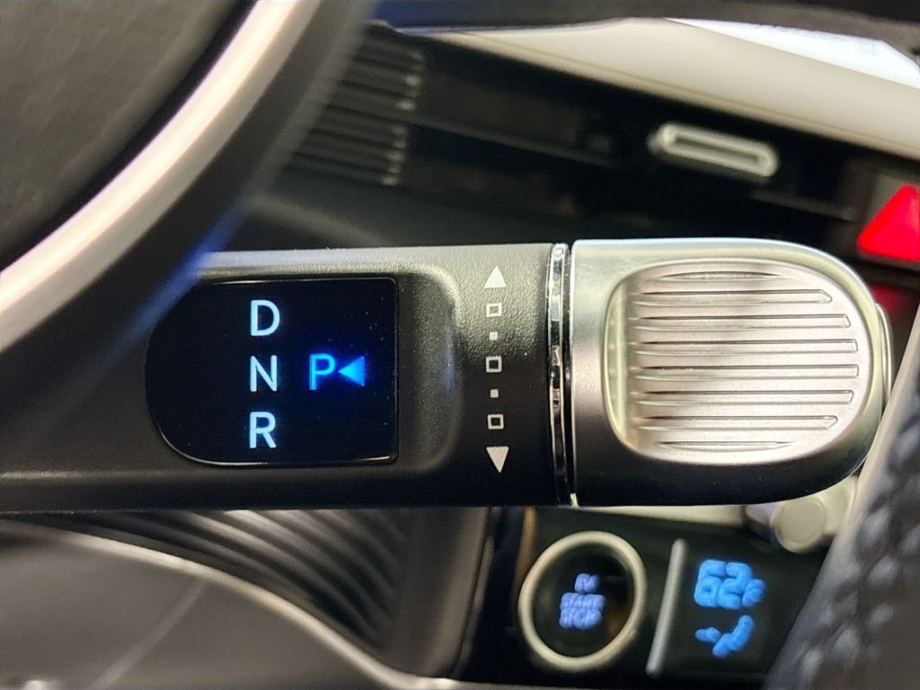 Used 2023 Gray Hyundai Limited image 18