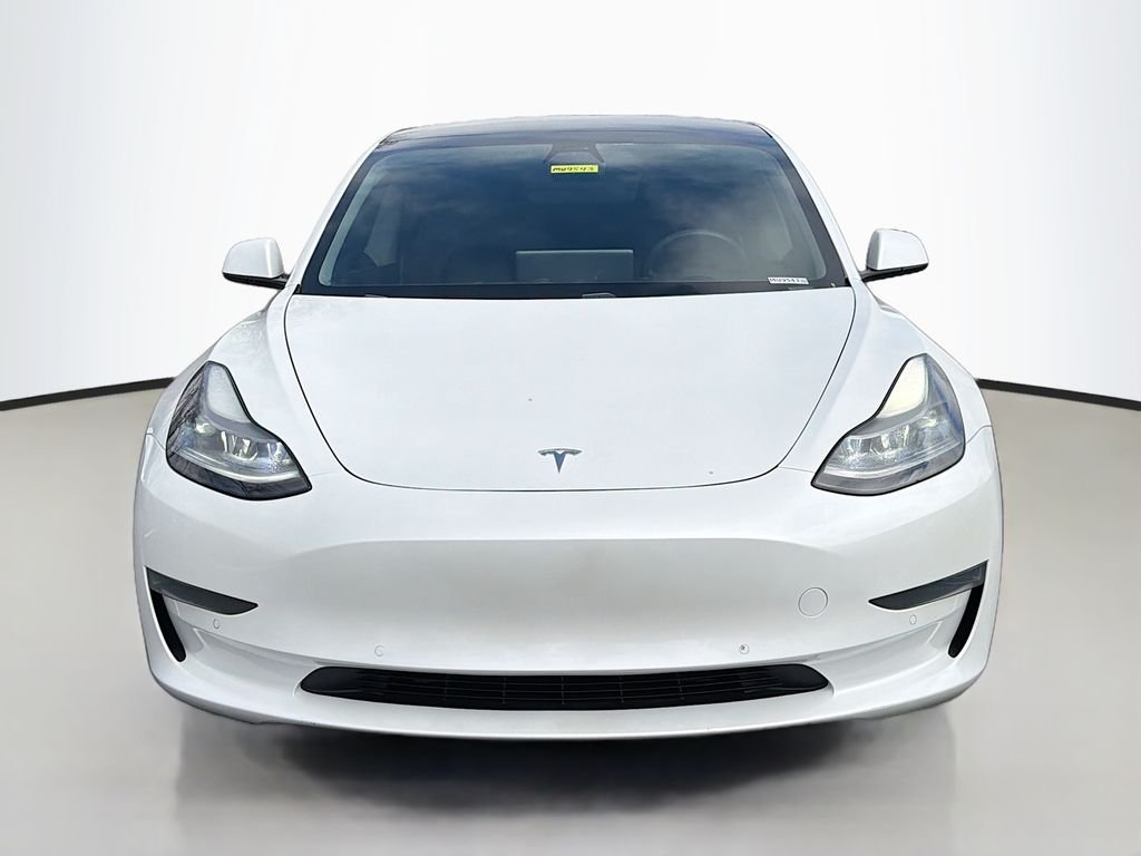 Used 2021 Tesla Model 3 Base with VIN 5YJ3E1EA4MF047481 for sale in Louisville, KY