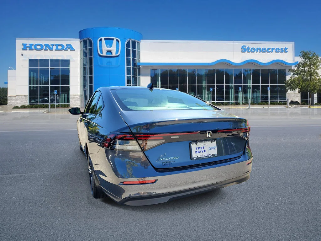 New 2026  Honda SE image 4