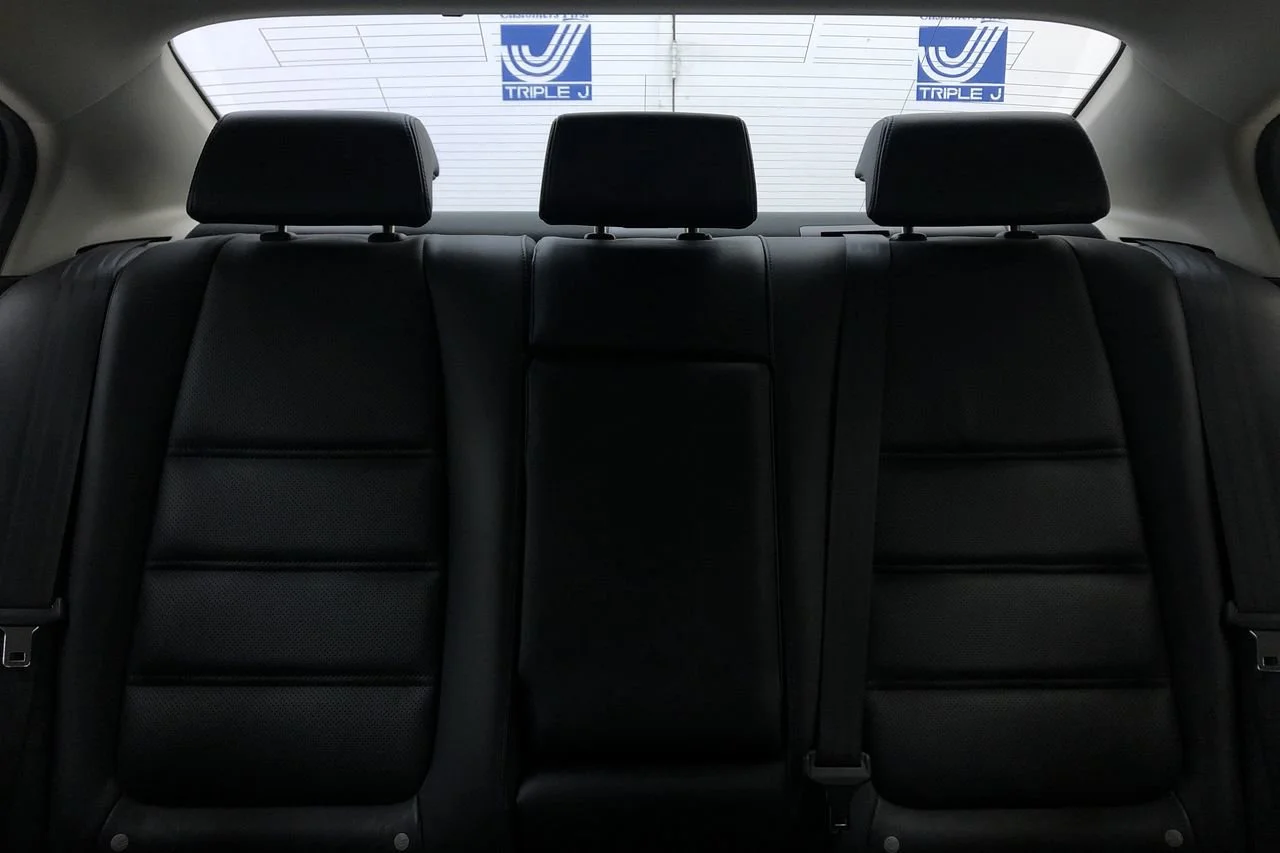 Used 2017 Snowflake White Pearl Mazda Grand Touring image 14