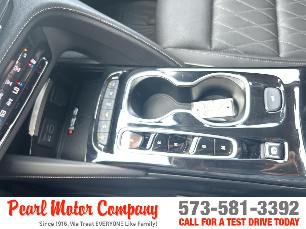 2023 Buick Envision Avenir - Photo 19
