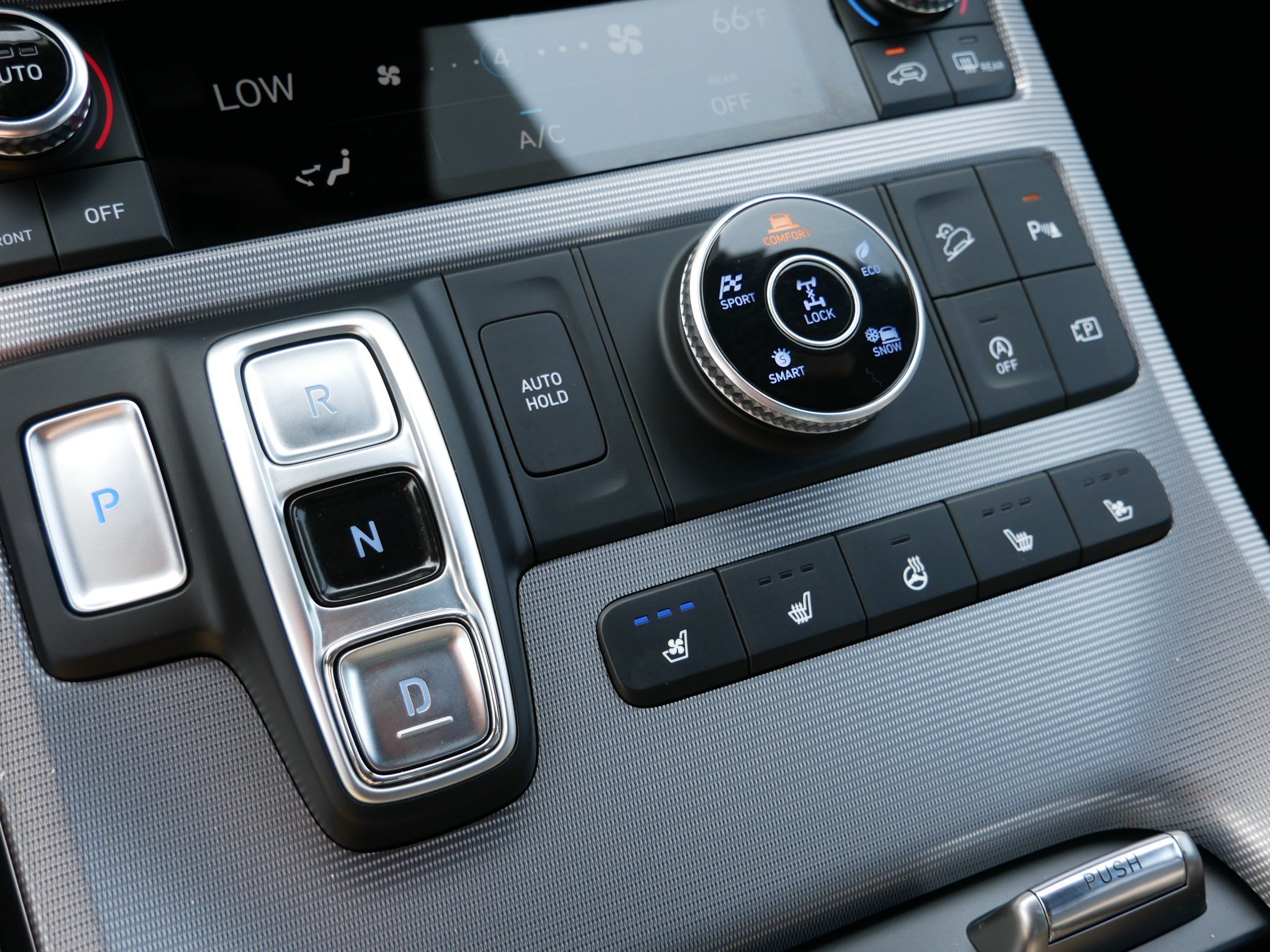 2023 Hyundai Palisade Calligraphy - Photo 24