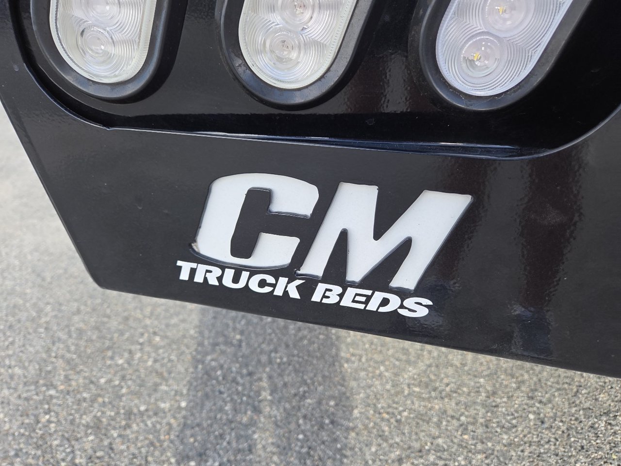 2025 GMC Sierra 3500 Chassis Cab Pro - Photo 21