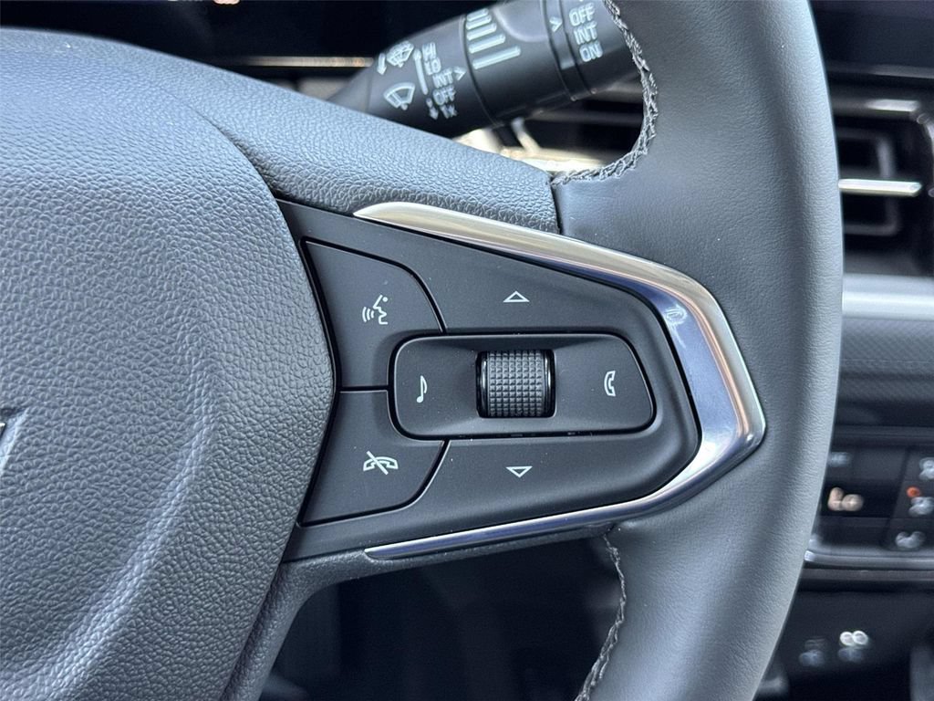 2026 Chevrolet Trailblazer LT - Photo 12