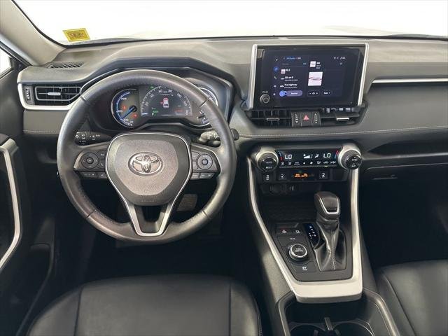 Certified Used 2024 BLUEPRINT Toyota  image 23