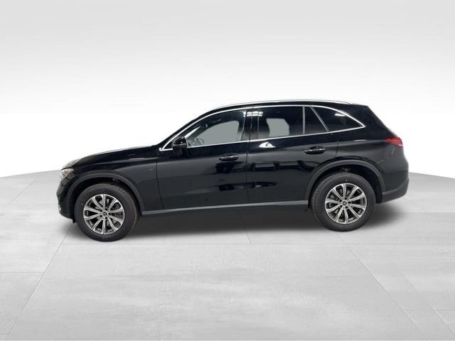 New 2026  Mercedes-Benz GLC 300 image 8