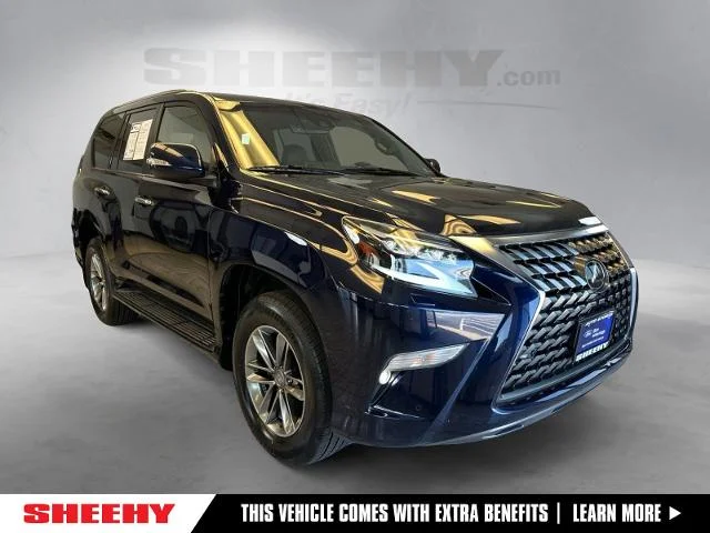2022 Lexus GX 460 
