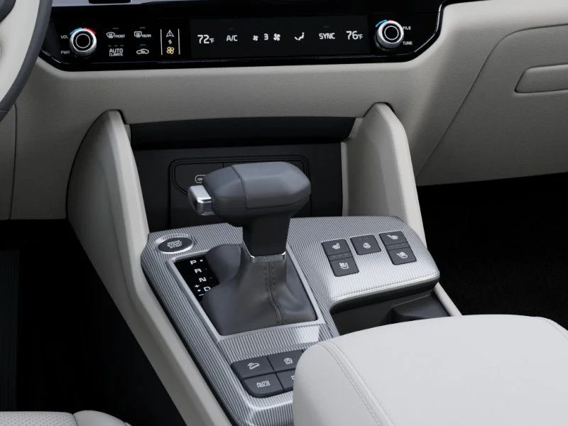 New 2026 Panthera Metal Kia SX Prestige image 23