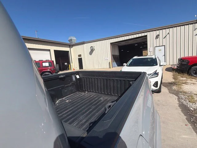 Used 2021 Gray Toyota SR5 image 13