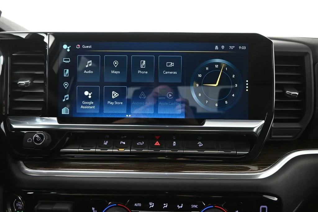 2026 Chevrolet Silverado 3500 HD LT - Photo 25