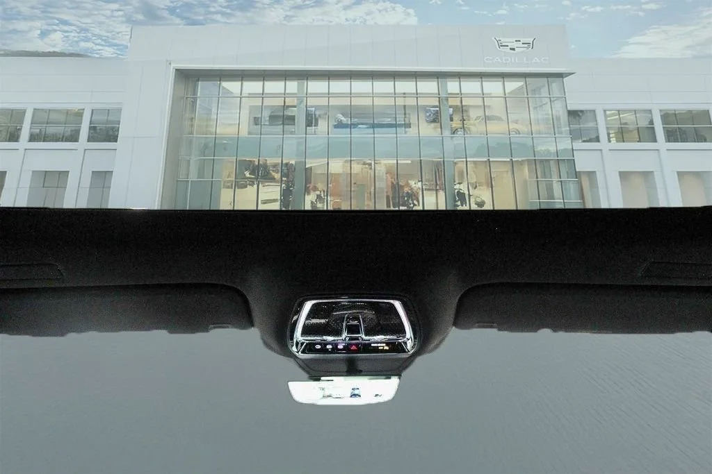 2026 Cadillac Escalade IQL Sport - Photo 27