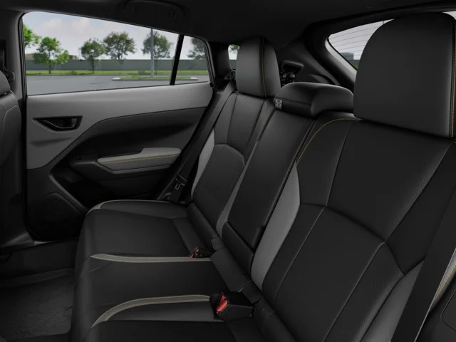 New 2026 MAGNETITE GRAY PEARL Subaru Wilderness image 16