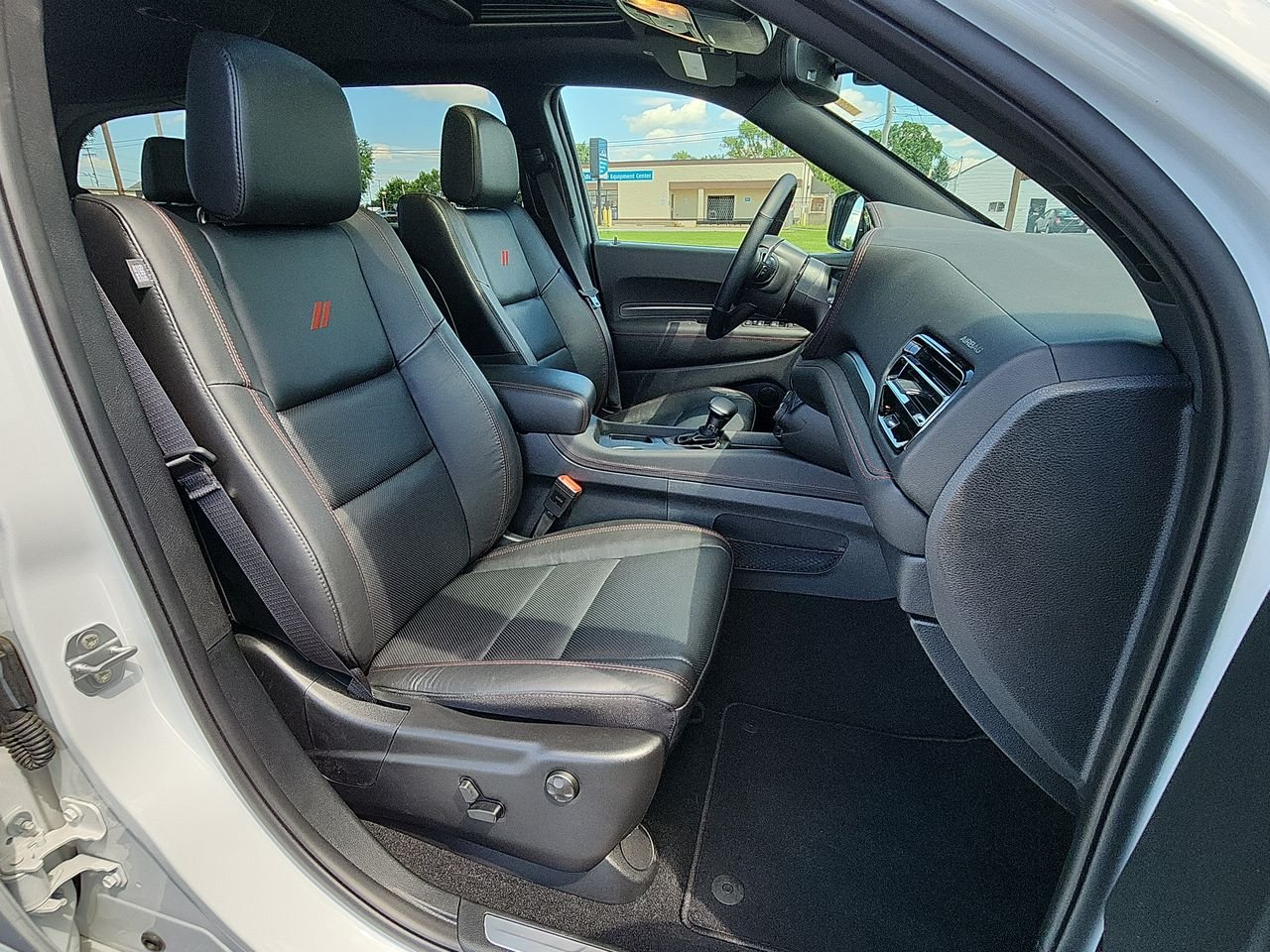 2026 Dodge Durango GT Plus - Photo 26