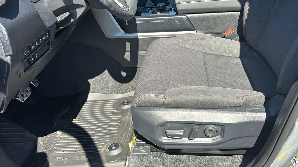 2026 Toyota Tundra SR5 - Photo 29