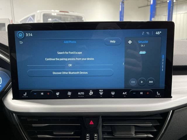 2025 Ford Escape Plug-in hybrid PHEV - Photo 31