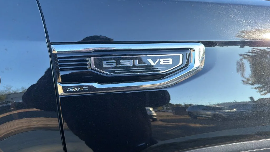 2026 GMC Sierra 1500 SLT - Photo 32