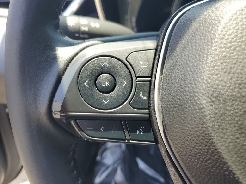 Certified Used 2024 Beige Toyota XSE image 23