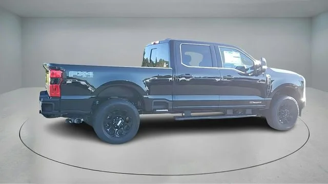 2026 Ford F-250 Super Duty XLT - Photo 26