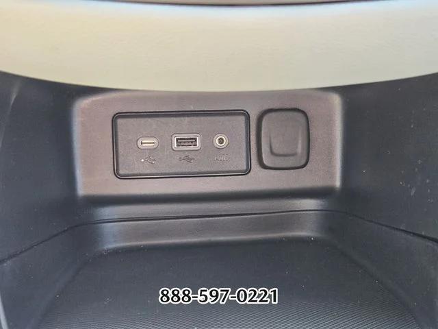Used 2021 Silver Chevrolet LS image 25