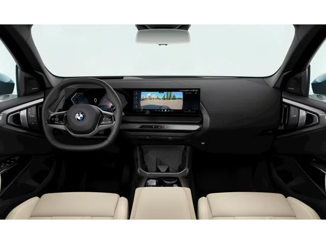 New 2026 Arctic Race Blue metallic BMW  image 7