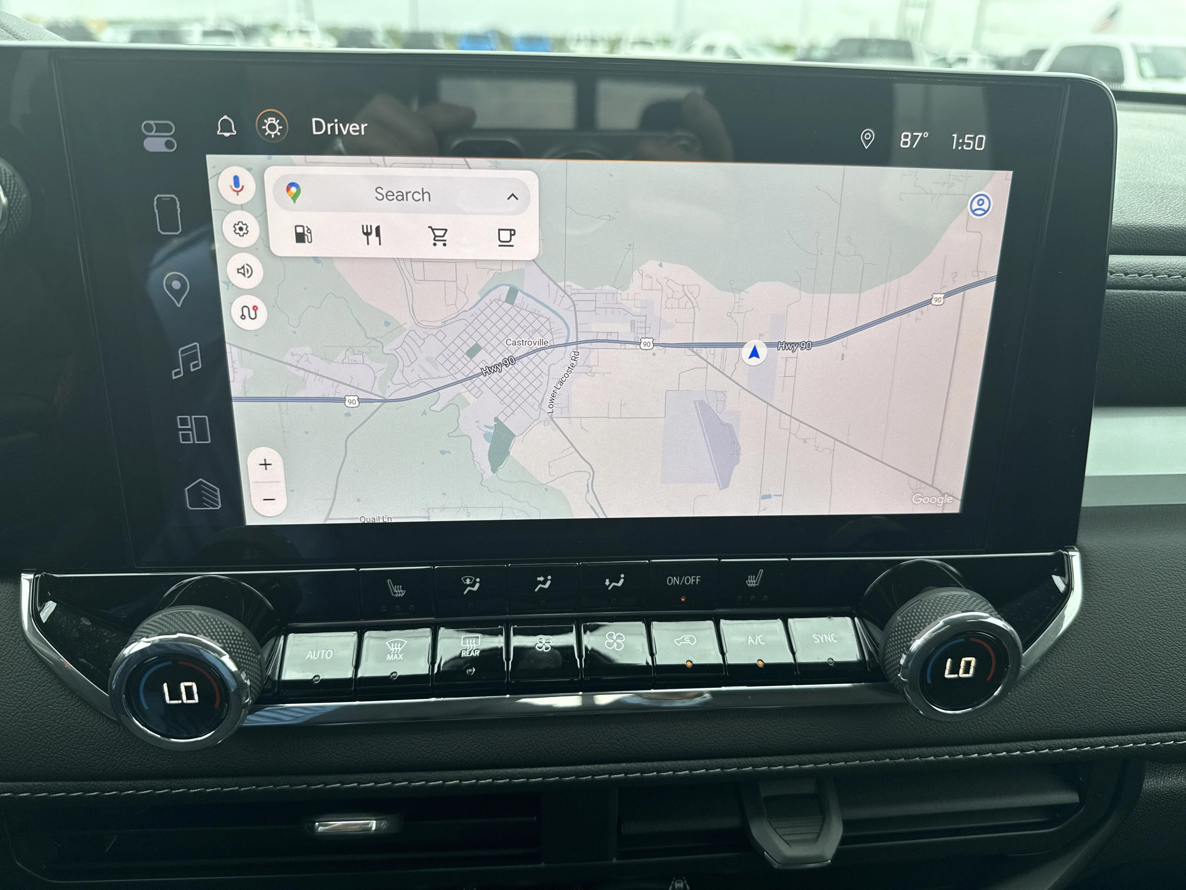 Used 2025 Black Chevrolet LT image 23