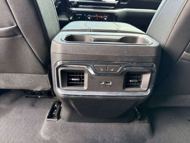 Used 2024 Summit White Chevrolet LTZ image 25